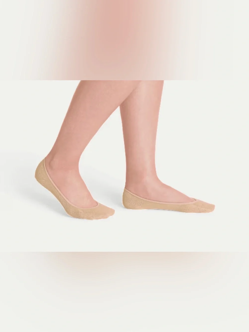 Bombas comfortable low